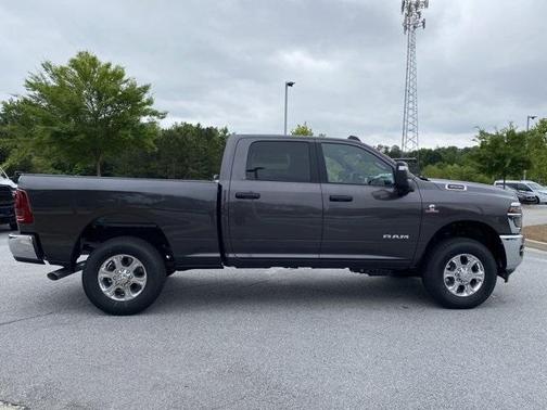 2025 RAM 3500 Big Horn