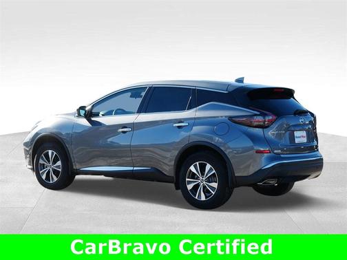 2022 Nissan Murano S