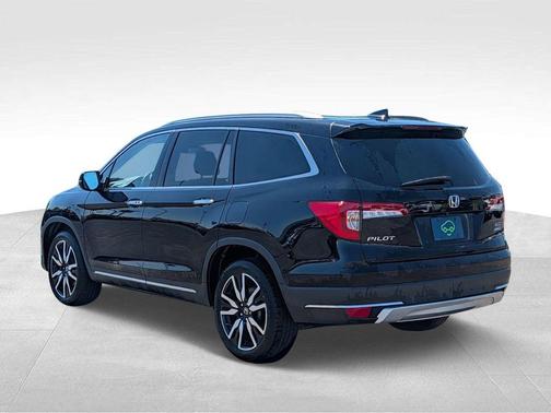 Black 2020 Honda Pilot Touring 8-Passenger