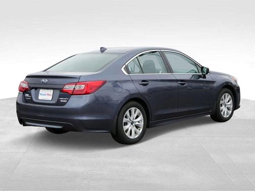2017 Subaru Legacy 2.5i Premium