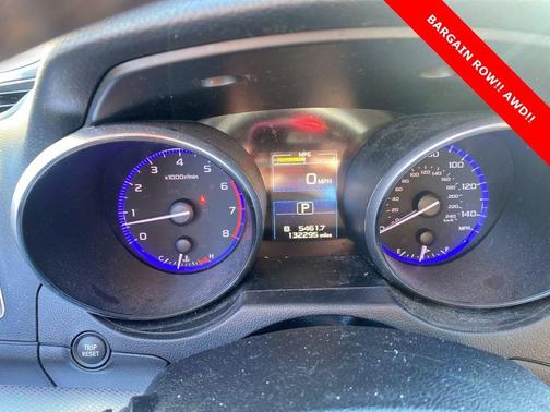 2017 Subaru Legacy 2.5i Premium