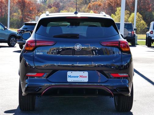 2021 Buick Encore GX Preferred