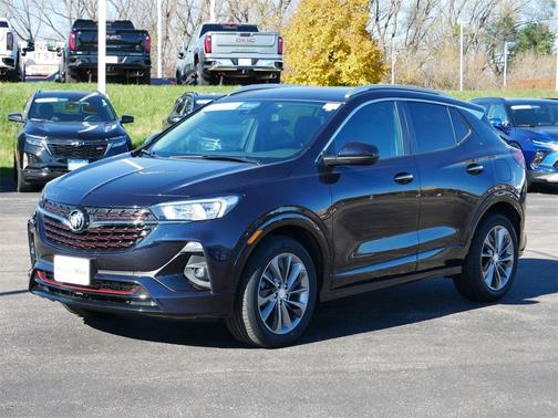2021 Buick Encore GX Preferred