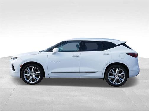 2019 Chevrolet Blazer Premier