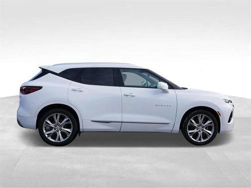 2019 Chevrolet Blazer Premier