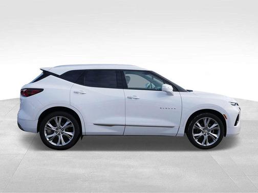 2019 Chevrolet Blazer Premier