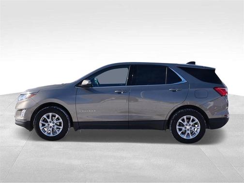 2018 Chevrolet Equinox 1LT