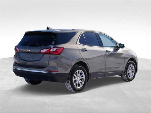 2018 Chevrolet Equinox 1LT