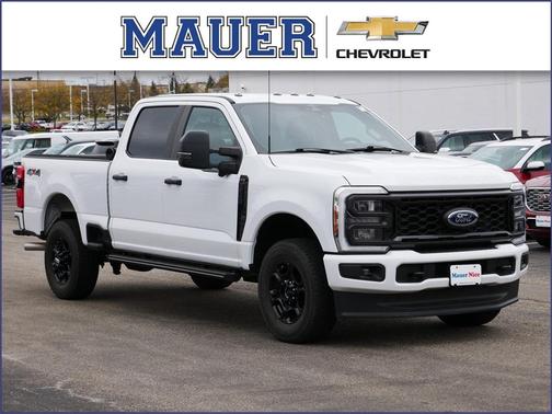 2023 Ford F-250 XL