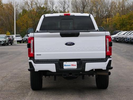2023 Ford F-250 XL