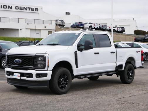 2023 Ford F-250 XL
