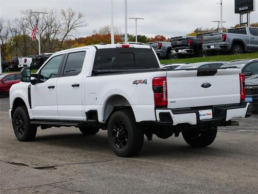 2023 Ford F-250 XL
