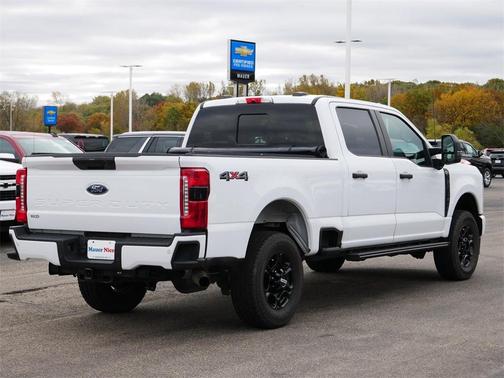 2023 Ford F-250 XL