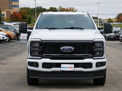 2023 Ford F-250 XL