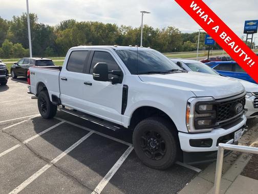 2023 Ford F-250 XL