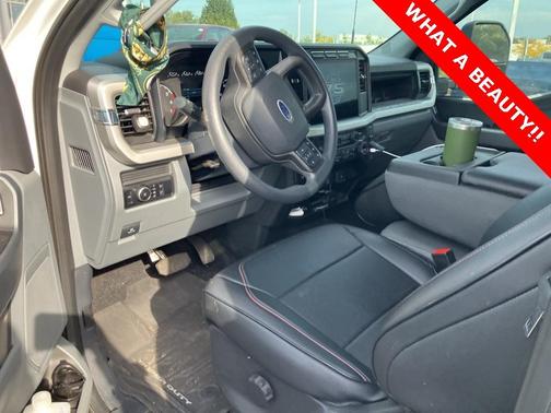 2023 Ford F-250 XL