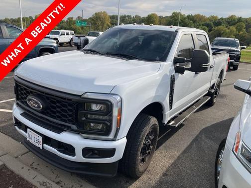2023 Ford F-250 XL