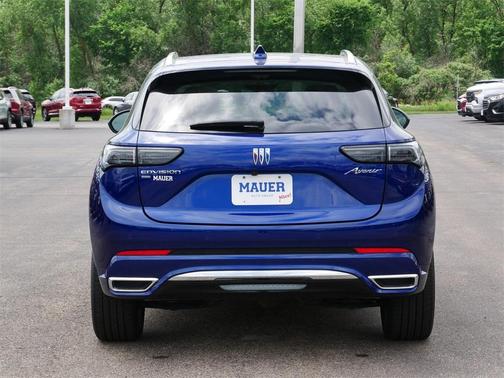 2024 Buick Envision Avenir