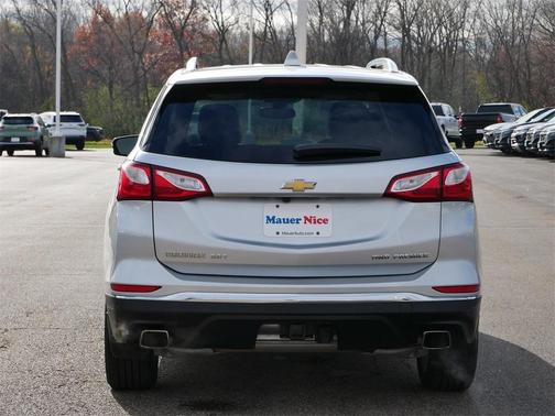 2019 Chevrolet Equinox Premier w/2LZ