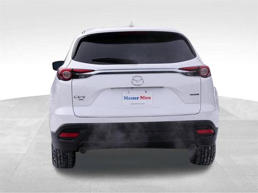 2021 Mazda CX-9 Touring