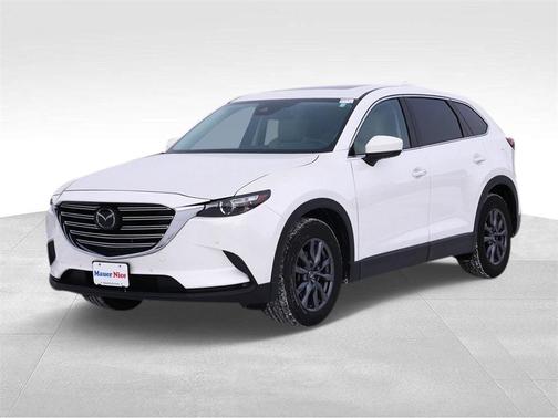 2021 Mazda CX-9 Touring
