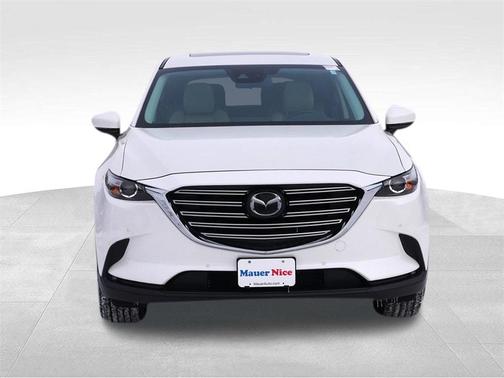 2021 Mazda CX-9 Touring