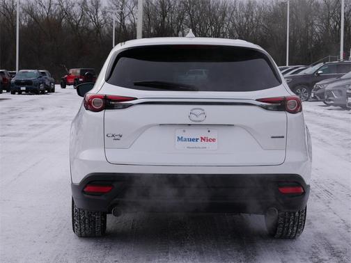 2021 Mazda CX-9 Touring