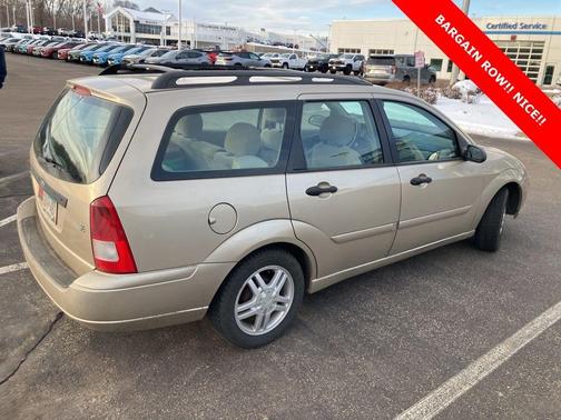 2001 Ford Focus SE