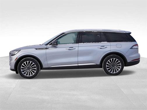 2024 Lincoln Aviator Reserve AWD