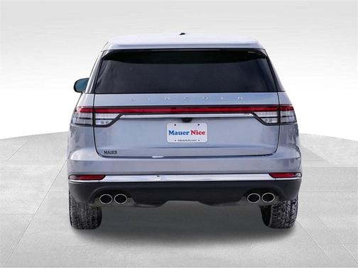 2024 Lincoln Aviator Reserve AWD