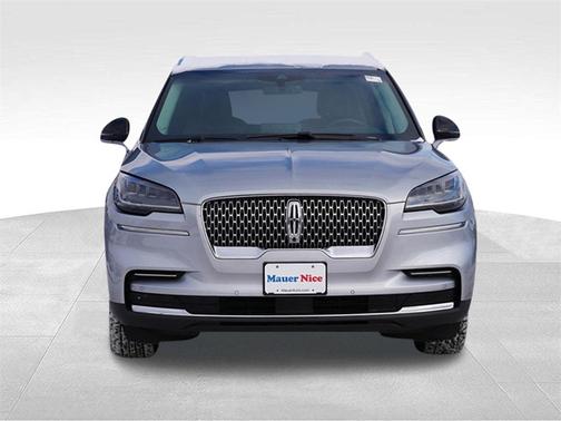 2024 Lincoln Aviator Reserve AWD