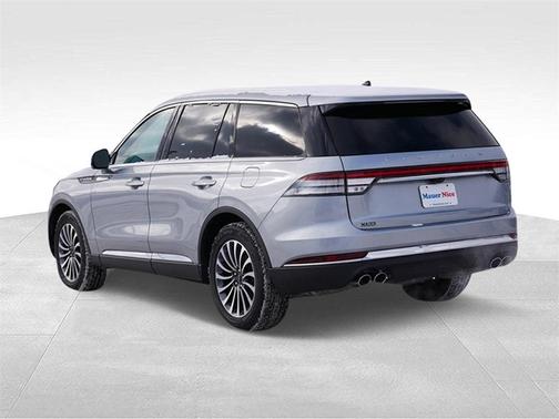 2024 Lincoln Aviator Reserve AWD