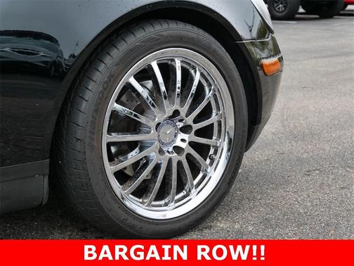 1998 Mercedes-Benz SLK-Class Base