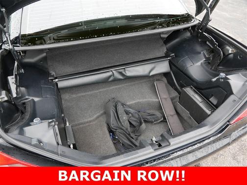 1998 Mercedes-Benz SLK-Class Base