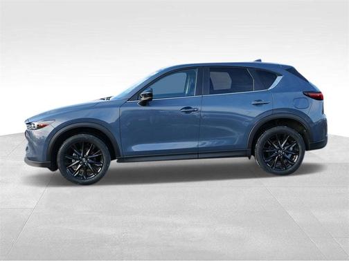 2023 Mazda CX-5 Carbon Edition