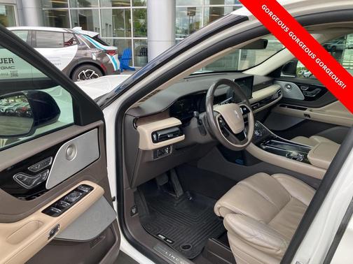 2020 Lincoln Aviator Reserve AWD