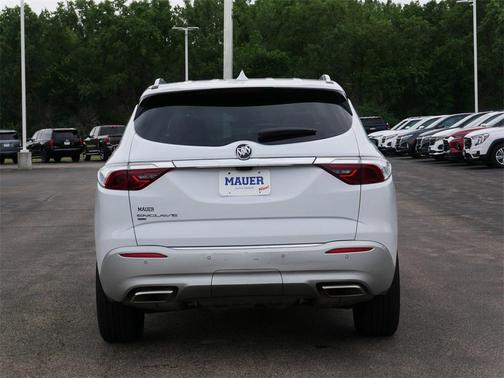 2024 Buick Enclave Premium