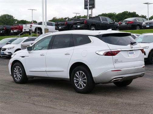 2024 Buick Enclave Premium