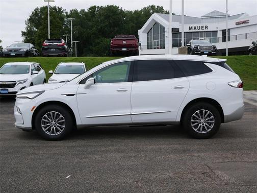 2024 Buick Enclave Premium