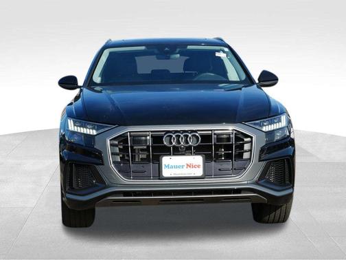 2023 Audi Q8 55 Premium Plus