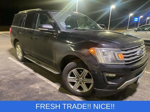 2018 Ford Expedition XLT