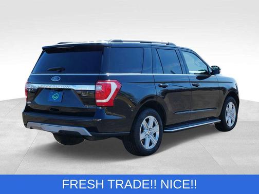 2018 Ford Expedition XLT