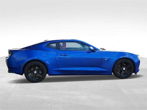 2016 Chevrolet Camaro 1LT