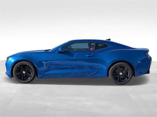 2016 Chevrolet Camaro 1LT