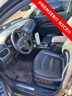 2018 Chevrolet Equinox Premier w/1LZ