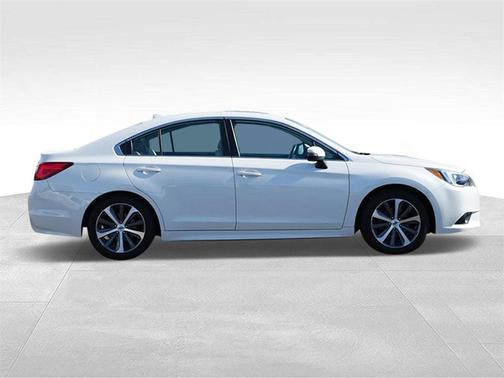 2017 Subaru Legacy 2.5i Limited