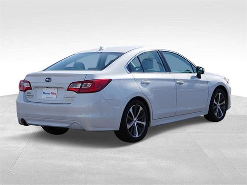 2017 Subaru Legacy 2.5i Limited