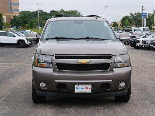 2013 Chevrolet Tahoe LT