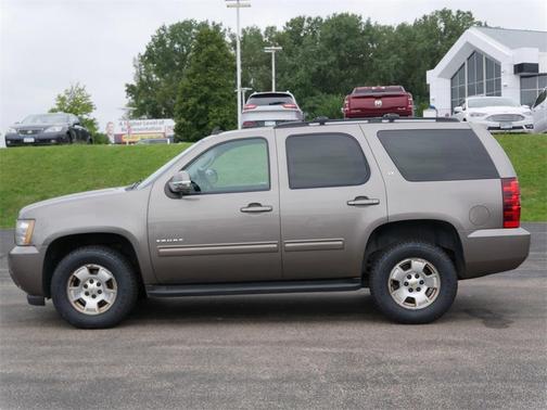 2013 Chevrolet Tahoe LT