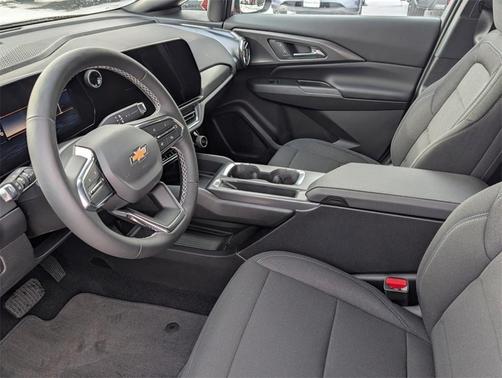 2026 Chevrolet Equinox EV LT 1